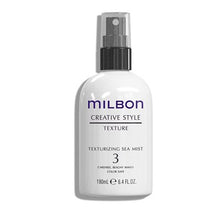 将图片加载到图库查看器,Global Milbon Texturizing Sea Mist 3
