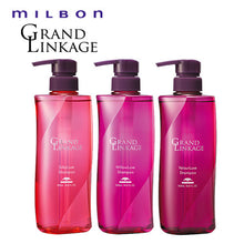 将图片加载到图库查看器,MILBON GRAND LINKAGE SHAMPOO