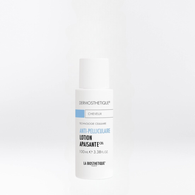 LA BIOSTHETIQUE ANTI PELLICULAIRE LOTION APAISANTE 100ML