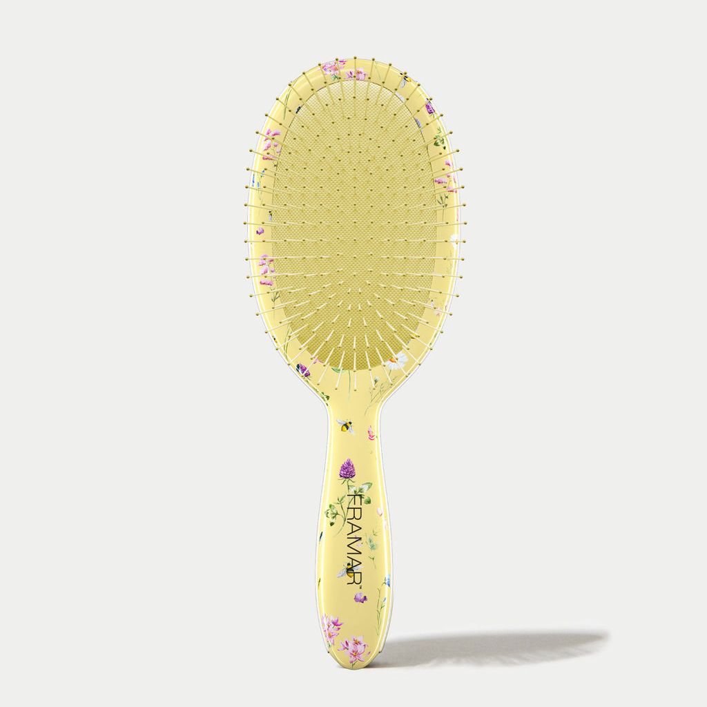 FRAMAR | GARDEN PARTY DETANGLE BRUSH