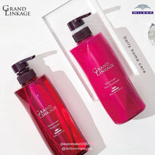 将图片加载到图库查看器，Package GRAND LINKAGE (SHAMPOO &amp; TREATMENT)
