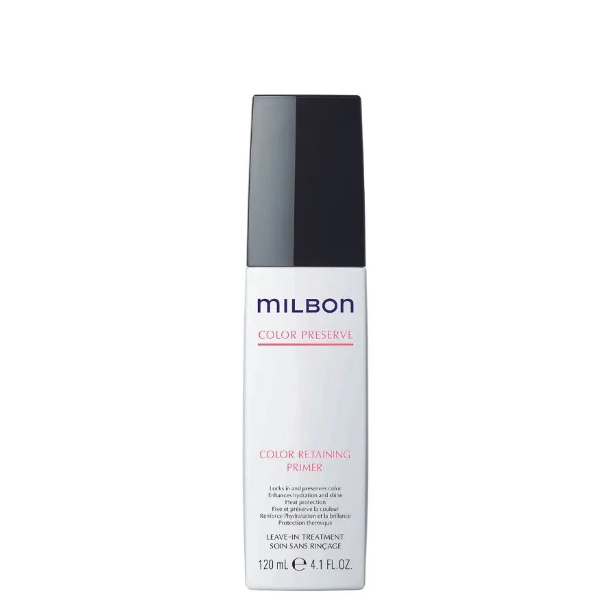 GLOBAL MILBON COLOR RETAINING PRIMER