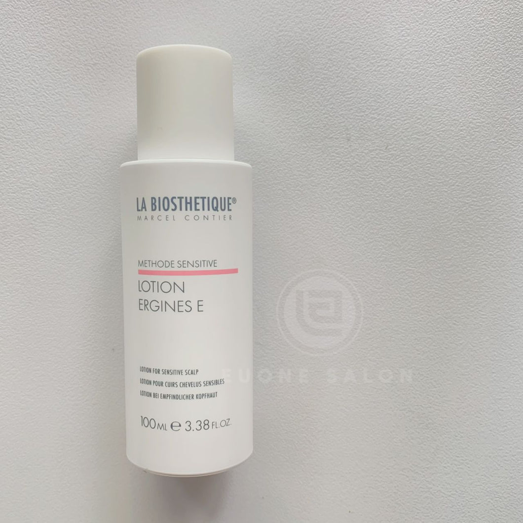 LA BIOSTHETIQUE LOTION ERGINES E 100ML