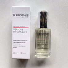 将图片加载到图库查看器，LA BIOSTHETIQUE VISAROME DYNAMIQUE E
