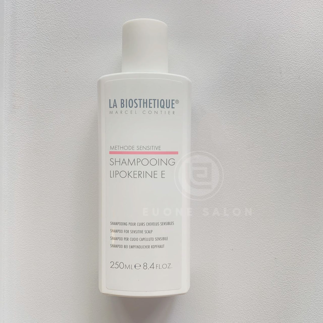 LA BIOSTHETIQUE SHAMPOOING LIPOKERINE E 250ML