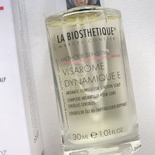 将图片加载到图库查看器，LA BIOSTHETIQUE VISAROME DYNAMIQUE E
