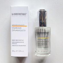 将图片加载到图库查看器，LA BIOSTHETIQUE VISAROME DYNAMIQUE B 30ML
