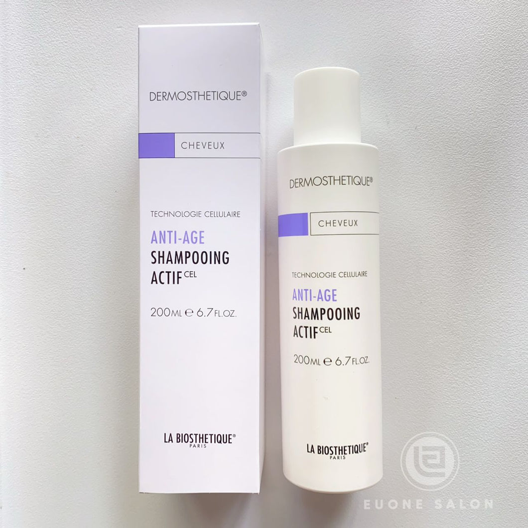 LA BIOSTHETIQUE ANTI AGE SHAMPOOING ACTIF