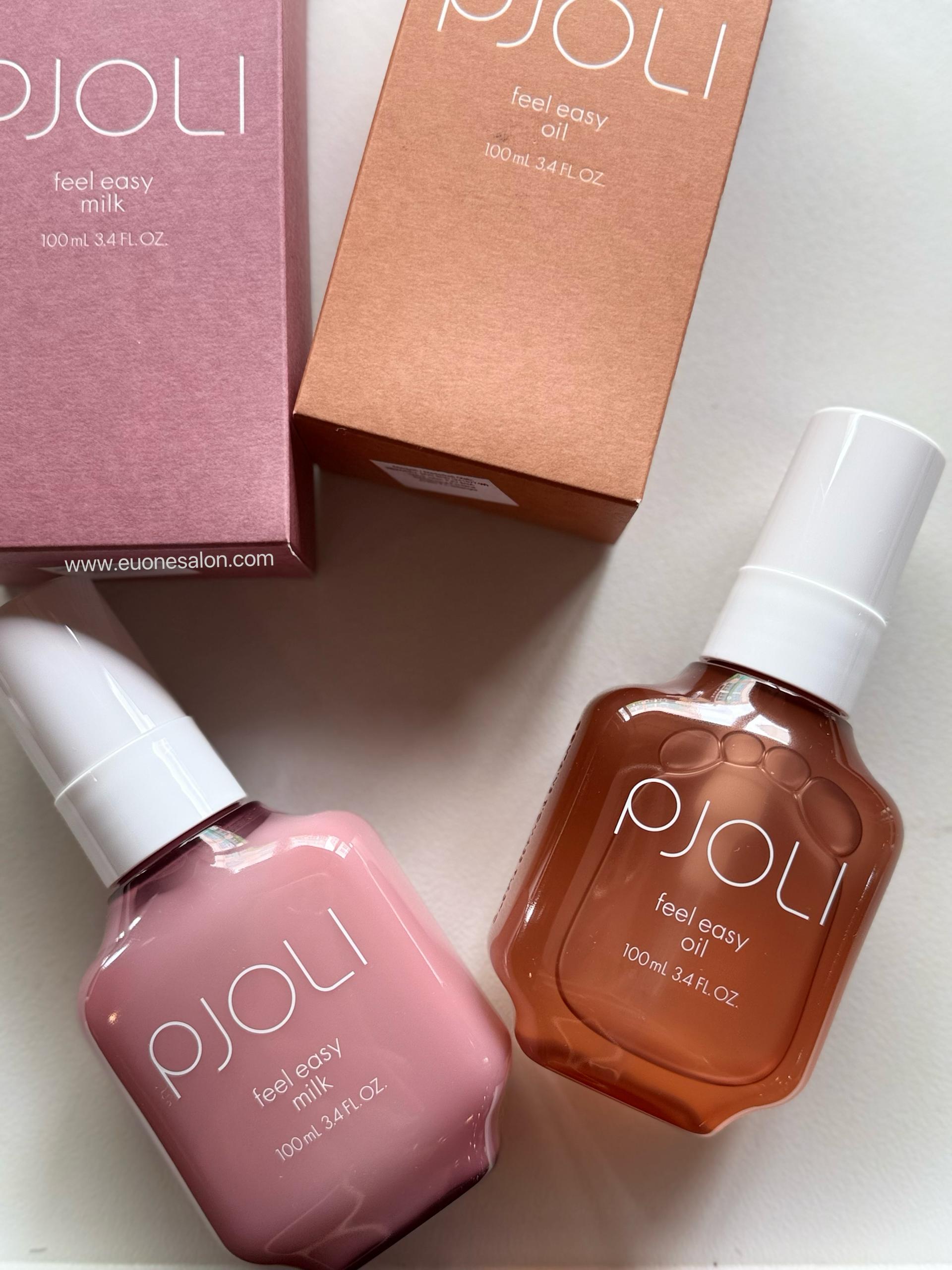 PJOLI – EUONE SALON
