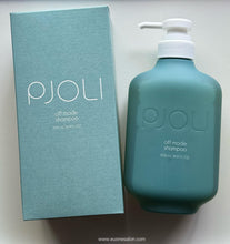 将图片加载到图库查看器，PJOLI OFF MODE SHAMPOO 200G/500G
