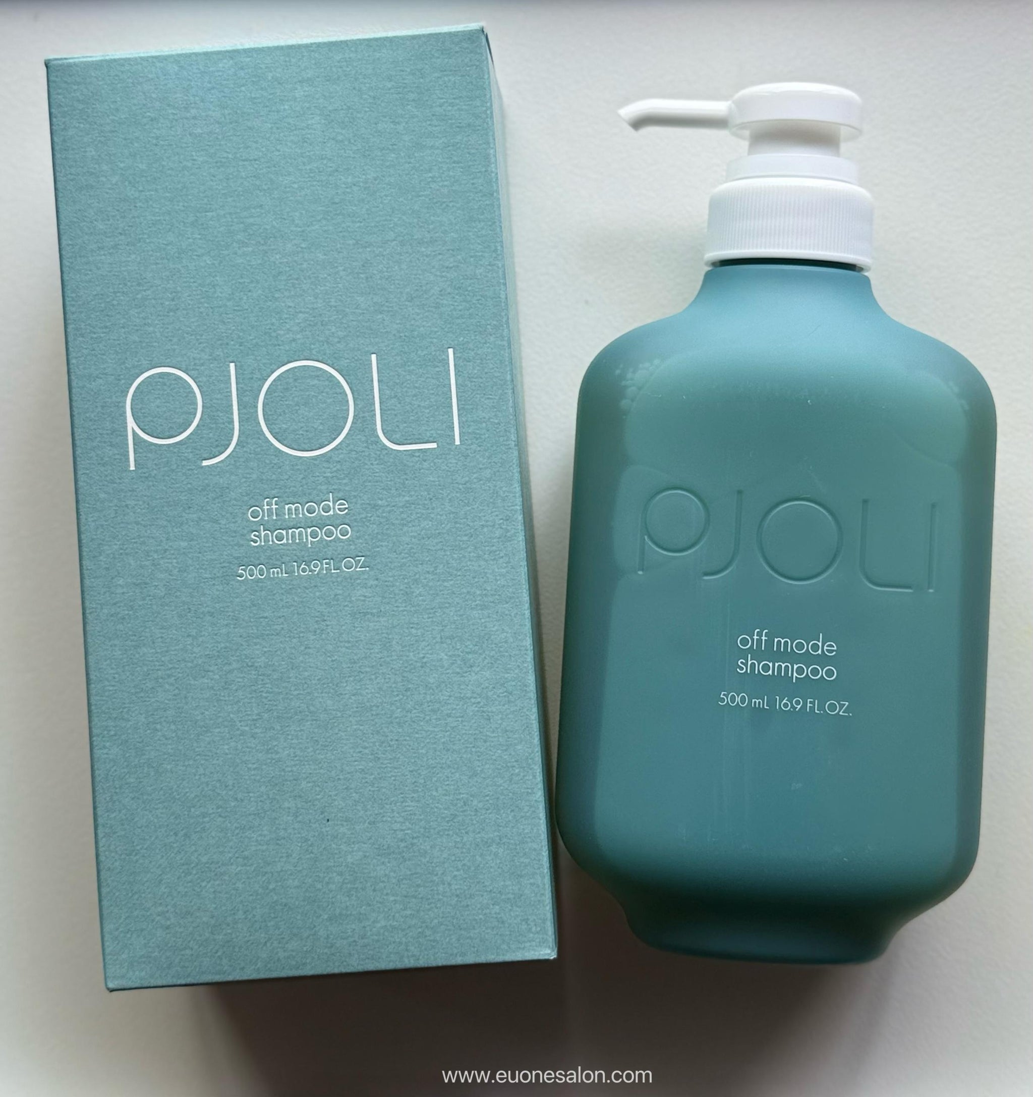 PJOLI off made shampoo セット PJOLI – EUONE SALON