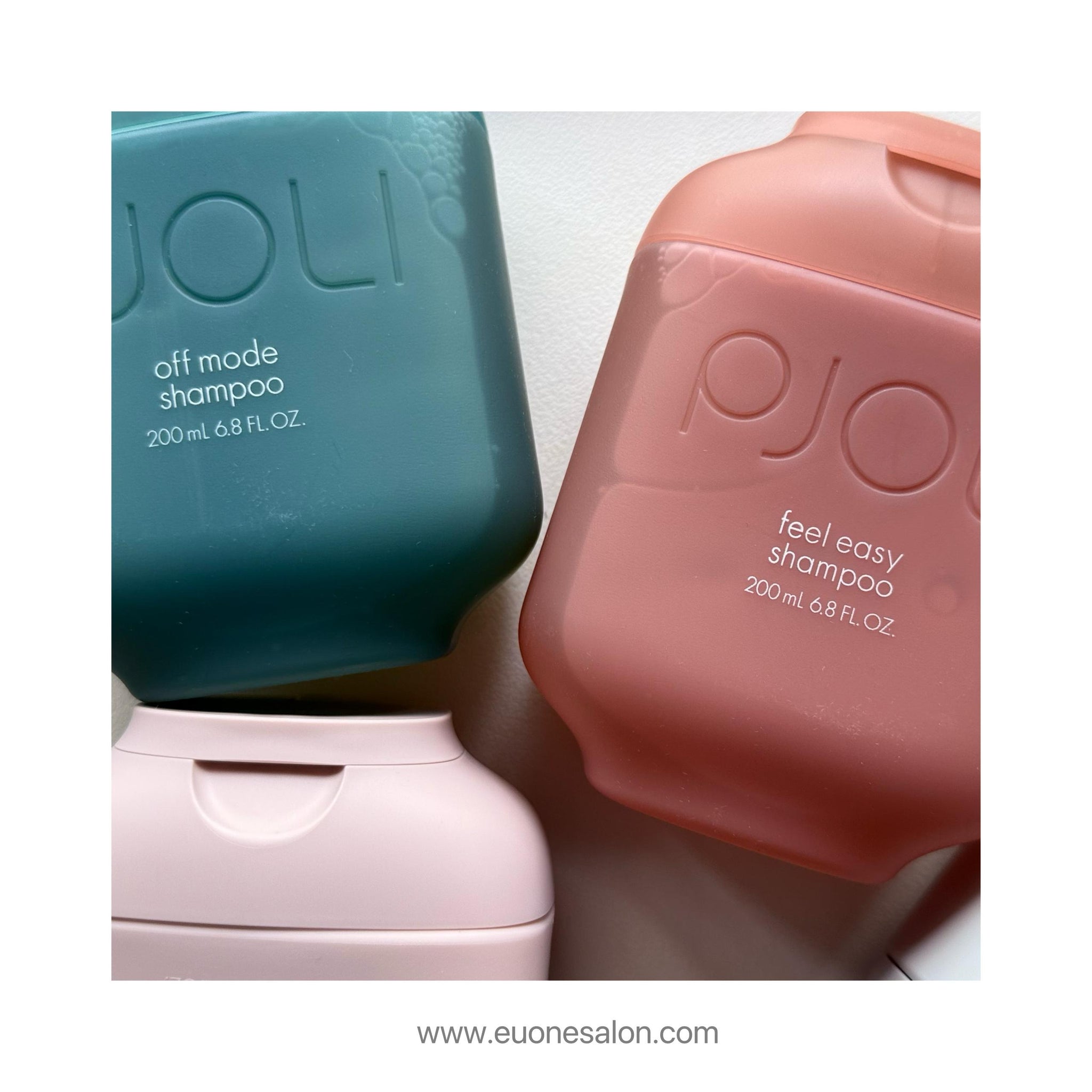シャンプー PJOLI feel easy shampoo & treatment PJOLI Feel Easy Shampoo 1000ml Damage Care | eBay