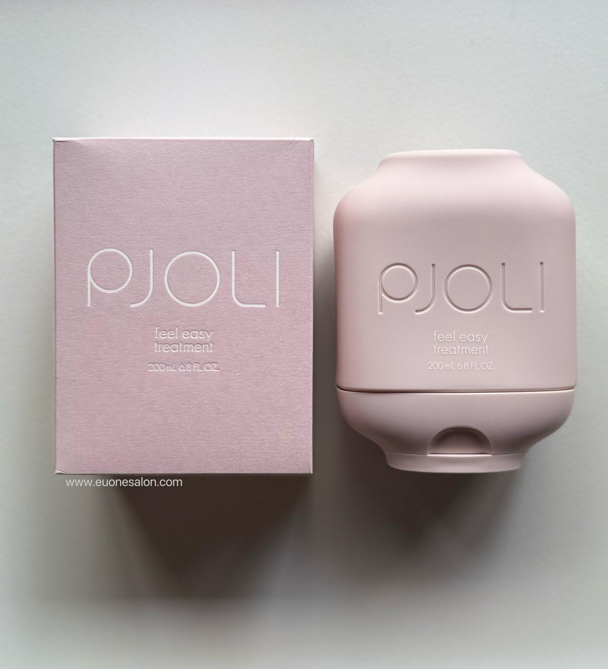 トリートメント PJOLI feel easy treatment 1000ml PJOLI フィールイージー トリートメント｜PJOLI【プジョリ】