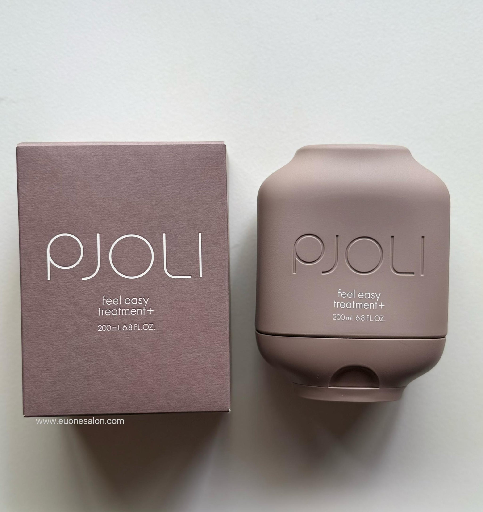 PJOLI – EUONE SALON