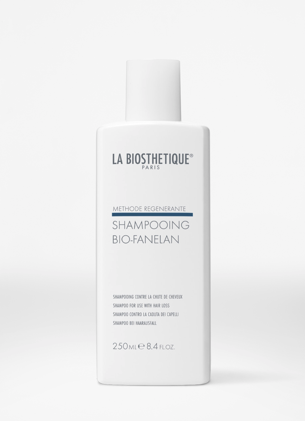 LA BIOSTHETIQUE SHAMPOOING BIO-FANELAN 250ML