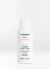 将图片加载到图库查看器，LA BIOSTHETIQUE Calming Scalp Lotion  100ml

