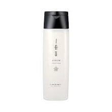 将图片加载到图库查看器，LebeL IAU Serum Cleansing Shampoo (200ml/600ml)
