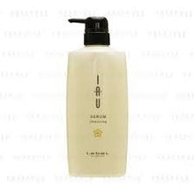 将图片加载到图库查看器，LebeL IAU Serum Cleansing Shampoo (200ml/600ml)
