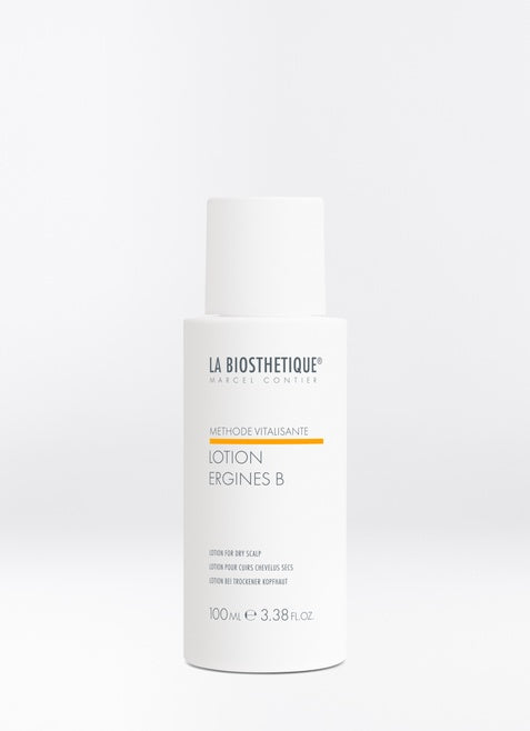 LA BIOSTHETIQUE LOTION ERGINES B