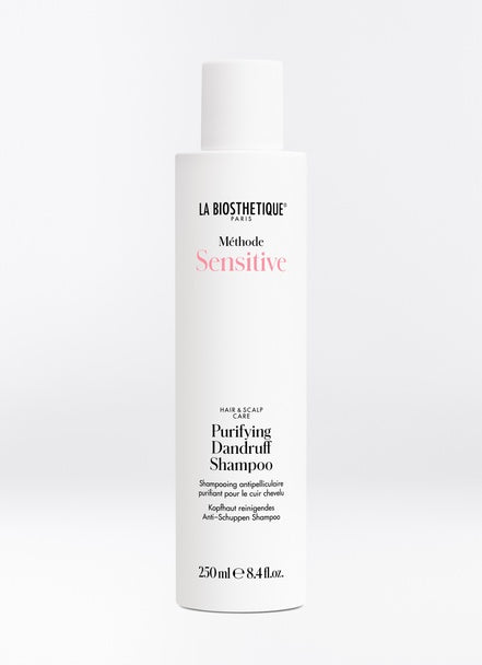 LA BIOSTHETIQUE ANTI PELLICULAIRE SHAMPOOING APAISANT 200ML
