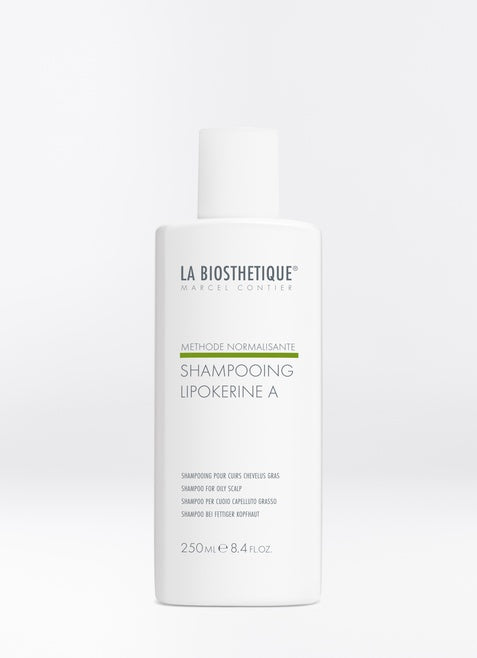 LA BIOSTHETIQUE SHAMPOOING LIPOKERINE A 250ML