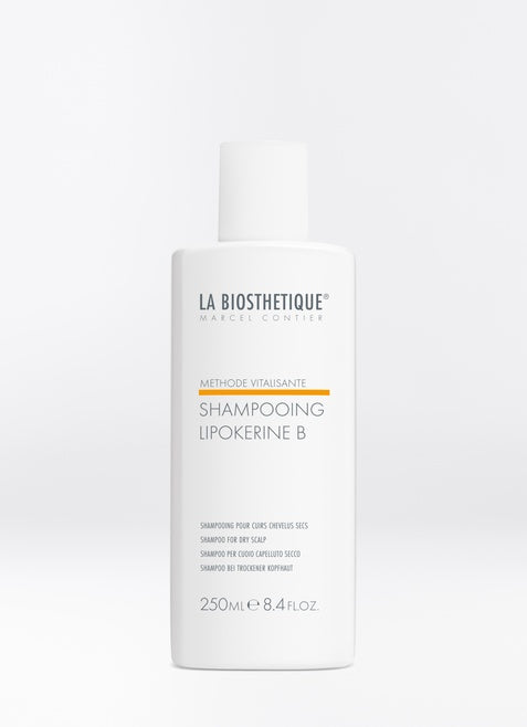 LA BIOSTHETIQUE SHAMPOOING LIPOKERINE B 250ML