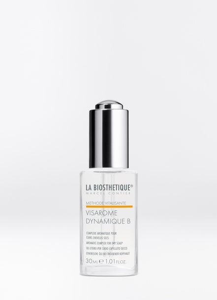 LA BIOSTHETIQUE VISAROME DYNAMIQUE B 30ML