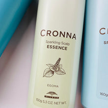 将图片加载到图库查看器，Cronna Sparkling Scalp Essence150g
