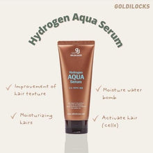 将图片加载到图库查看器，Goldilocks Hydrogen Aqua Serum 150ml
