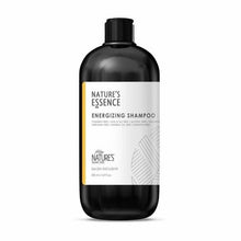 将图片加载到图库查看器，Nature’s Organic Sense Nature&#39;s Essence Energizing Shampoo 500ml
