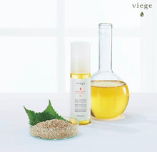 将图片加载到图库查看器，LebeL Viege Hair Treatment Oil 90ml
