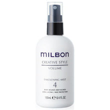 将图片加载到图库查看器，Global Milbon Thickening Sea Mist 4
