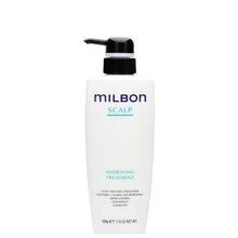 将图片加载到图库查看器，GLOBAL MILBON SCALP TREATMENT 200G / 500G / 1KG
