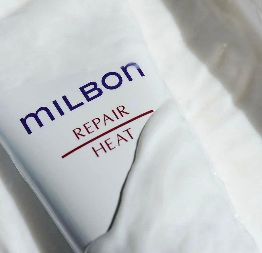 GLOBAL MILBON REPAIR HEAT TREATMENT 200G / 500G / 1KG