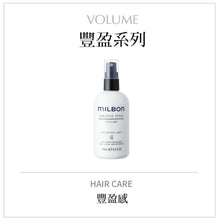 将图片加载到图库查看器，Global Milbon Thickening Sea Mist 4
